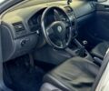 Серый Фольксваген Гольф, объемом двигателя 1.9 л и пробегом 376 тыс. км за 5200 $, фото 10 на Automoto.ua
