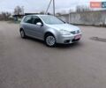 Серый Фольксваген Гольф, объемом двигателя 1.6 л и пробегом 256 тыс. км за 5650 $, фото 2 на Automoto.ua