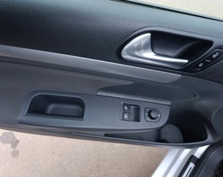 Сірий Фольксваген Гольф, об'ємом двигуна 1.6 л та пробігом 260 тис. км за 5699 $, фото 10 на Automoto.ua