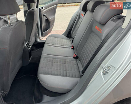 Сірий Фольксваген Гольф, об'ємом двигуна 1.6 л та пробігом 179 тис. км за 6899 $, фото 17 на Automoto.ua