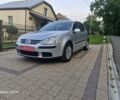 Серый Фольксваген Гольф, объемом двигателя 0 л и пробегом 176 тыс. км за 5399 $, фото 1 на Automoto.ua