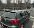 Серый Фольксваген Гольф, объемом двигателя 1.9 л и пробегом 272 тыс. км за 2399 $, фото 3 на Automoto.ua