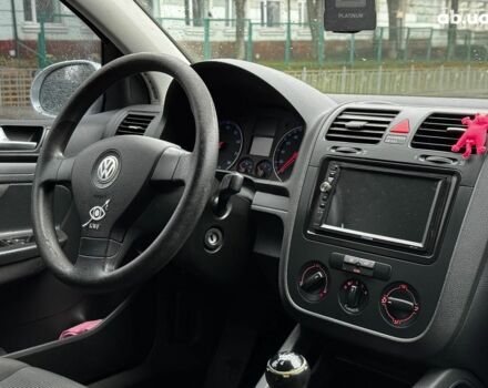 Сірий Фольксваген Гольф, об'ємом двигуна 1.4 л та пробігом 288 тис. км за 4490 $, фото 35 на Automoto.ua