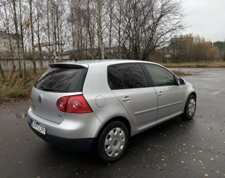 Сірий Фольксваген Гольф, об'ємом двигуна 1.9 л та пробігом 300 тис. км за 2699 $, фото 5 на Automoto.ua