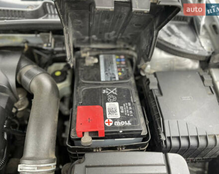 Серый Фольксваген Гольф, объемом двигателя 1.6 л и пробегом 216 тыс. км за 5750 $, фото 49 на Automoto.ua