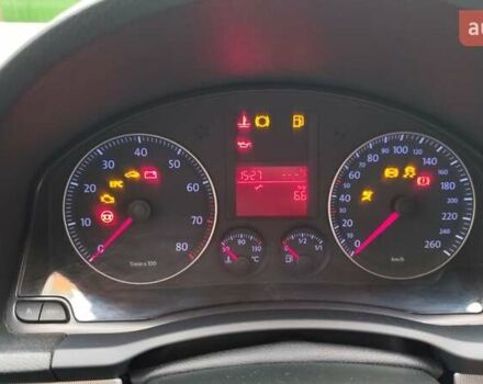 Фольксваген Гольф 2006 в Виннице на Automoto.ua Серый Фольксваген Гольф, объемом двигателя 1.6 л и пробегом 308 тыс. км за 5700 $, фото 20 на Automoto.ua