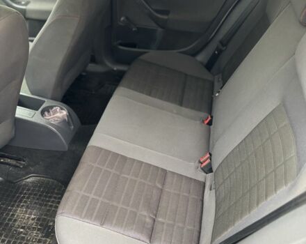 Серый Фольксваген Гольф, объемом двигателя 1.9 л и пробегом 300 тыс. км за 2400 $, фото 7 на Automoto.ua