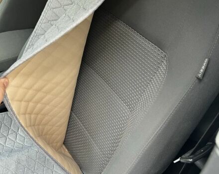 Серый Фольксваген Гольф, объемом двигателя 1.4 л и пробегом 219 тыс. км за 6499 $, фото 11 на Automoto.ua