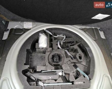 Серый Фольксваген Гольф, объемом двигателя 1.6 л и пробегом 208 тыс. км за 5700 $, фото 32 на Automoto.ua