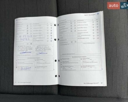 Серый Фольксваген Гольф, объемом двигателя 1.6 л и пробегом 262 тыс. км за 6950 $, фото 72 на Automoto.ua