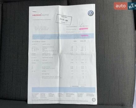 Серый Фольксваген Гольф, объемом двигателя 1.6 л и пробегом 262 тыс. км за 6950 $, фото 76 на Automoto.ua