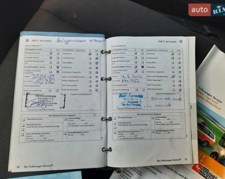 Серый Фольксваген Гольф, объемом двигателя 1.4 л и пробегом 250 тыс. км за 5550 $, фото 80 на Automoto.ua