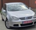 Серый Фольксваген Гольф, объемом двигателя 1.6 л и пробегом 193 тыс. км за 7499 $, фото 6 на Automoto.ua