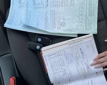 Серый Фольксваген Гольф, объемом двигателя 1.4 л и пробегом 260 тыс. км за 5900 $, фото 28 на Automoto.ua