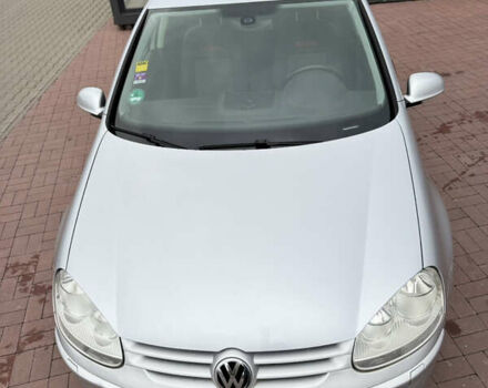 Сірий Фольксваген Гольф, об'ємом двигуна 1.6 л та пробігом 179 тис. км за 6899 $, фото 11 на Automoto.ua