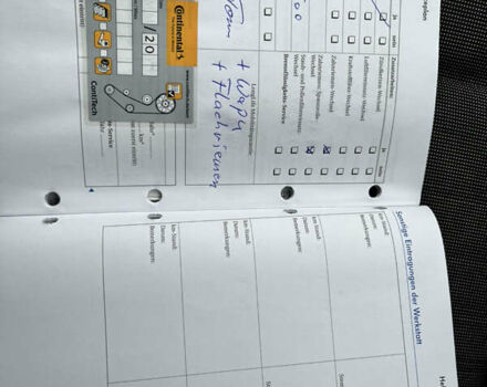 Серый Фольксваген Гольф, объемом двигателя 1.4 л и пробегом 183 тыс. км за 5250 $, фото 10 на Automoto.ua