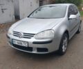 Фольксваген Гольф 2006 в Белой Церкве на Automoto.ua Серый Фольксваген Гольф, объемом двигателя 1.6 л и пробегом 242 тыс. км за 5400 $, фото 1 на Automoto.ua