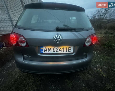 Сірий Фольксваген Гольф, об'ємом двигуна 1.6 л та пробігом 183 тис. км за 6600 $, фото 27 на Automoto.ua