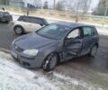 Серый Фольксваген Гольф, объемом двигателя 1.4 л и пробегом 300 тыс. км за 2500 $, фото 1 на Automoto.ua