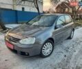 Серый Фольксваген Гольф, объемом двигателя 1.4 л и пробегом 250 тыс. км за 5550 $, фото 2 на Automoto.ua