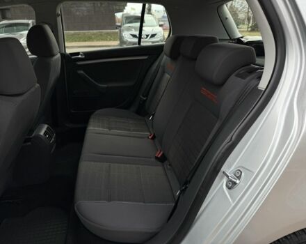 Серый Фольксваген Гольф, объемом двигателя 1.6 л и пробегом 169 тыс. км за 6200 $, фото 23 на Automoto.ua