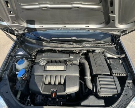 Сірий Фольксваген Гольф, об'ємом двигуна 1.6 л та пробігом 235 тис. км за 6500 $, фото 8 на Automoto.ua