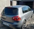 Серый Фольксваген Гольф, объемом двигателя 1.6 л и пробегом 210 тыс. км за 7000 $, фото 9 на Automoto.ua