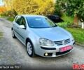 Серый Фольксваген Гольф, объемом двигателя 1.4 л и пробегом 195 тыс. км за 5290 $, фото 1 на Automoto.ua
