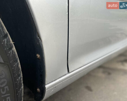 Серый Фольксваген Гольф, объемом двигателя 1.6 л и пробегом 216 тыс. км за 5750 $, фото 21 на Automoto.ua