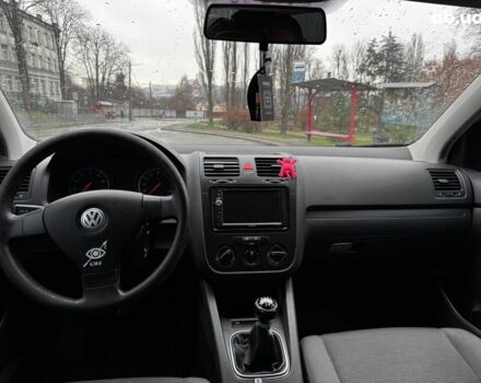 Сірий Фольксваген Гольф, об'ємом двигуна 1.4 л та пробігом 288 тис. км за 4490 $, фото 22 на Automoto.ua