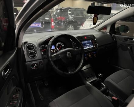 Серый Фольксваген Гольф, объемом двигателя 0 л и пробегом 197 тыс. км за 6300 $, фото 6 на Automoto.ua