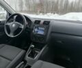 Серый Фольксваген Гольф, объемом двигателя 1.4 л и пробегом 226 тыс. км за 5695 $, фото 7 на Automoto.ua