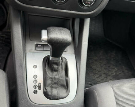 Серый Фольксваген Гольф, объемом двигателя 1.6 л и пробегом 247 тыс. км за 6800 $, фото 10 на Automoto.ua