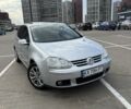Серый Фольксваген Гольф, объемом двигателя 1.6 л и пробегом 221 тыс. км за 5490 $, фото 1 на Automoto.ua