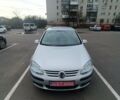 Серый Фольксваген Гольф, объемом двигателя 1.4 л и пробегом 228 тыс. км за 4950 $, фото 1 на Automoto.ua