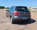 Сірий Фольксваген Гольф, об'ємом двигуна 1.4 л та пробігом 212 тис. км за 4950 $, фото 6 на Automoto.ua