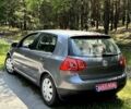 Сірий Фольксваген Гольф, об'ємом двигуна 1.4 л та пробігом 240 тис. км за 4999 $, фото 9 на Automoto.ua