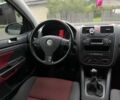 Серый Фольксваген Гольф, объемом двигателя 1.4 л и пробегом 190 тыс. км за 5200 $, фото 20 на Automoto.ua