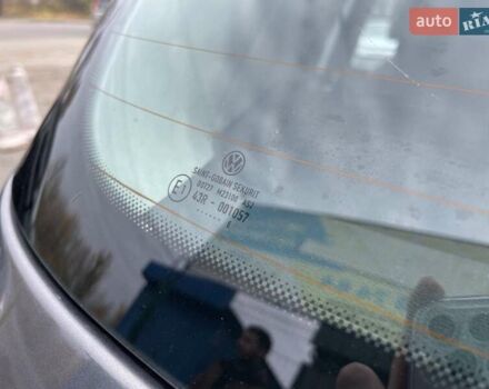 Серый Фольксваген Гольф, объемом двигателя 1.6 л и пробегом 262 тыс. км за 6950 $, фото 66 на Automoto.ua
