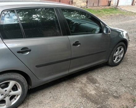 Сірий Фольксваген Гольф, об'ємом двигуна 0 л та пробігом 1 тис. км за 5800 $, фото 2 на Automoto.ua