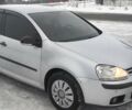 Серый Фольксваген Гольф, объемом двигателя 1.6 л и пробегом 238 тыс. км за 5600 $, фото 8 на Automoto.ua