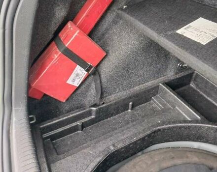 Сірий Фольксваген Гольф, об'ємом двигуна 1.6 л та пробігом 186 тис. км за 6150 $, фото 7 на Automoto.ua