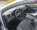 Серый Фольксваген Гольф, объемом двигателя 1.39 л и пробегом 199 тыс. км за 5500 $, фото 26 на Automoto.ua