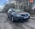 Серый Фольксваген Гольф, объемом двигателя 1.39 л и пробегом 246 тыс. км за 4600 $, фото 1 на Automoto.ua
