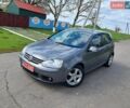 Сірий Фольксваген Гольф, об'ємом двигуна 1.6 л та пробігом 233 тис. км за 6200 $, фото 1 на Automoto.ua