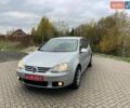 Серый Фольксваген Гольф, объемом двигателя 1.4 л и пробегом 220 тыс. км за 4850 $, фото 1 на Automoto.ua
