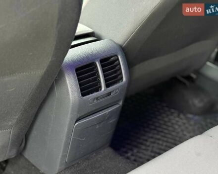 Сірий Фольксваген Гольф, об'ємом двигуна 1.4 л та пробігом 227 тис. км за 4500 $, фото 23 на Automoto.ua