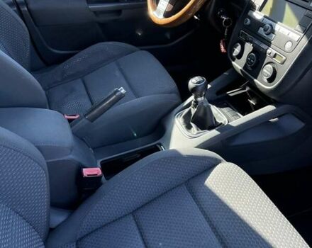 Серый Фольксваген Гольф, объемом двигателя 1.39 л и пробегом 208 тыс. км за 6000 $, фото 9 на Automoto.ua