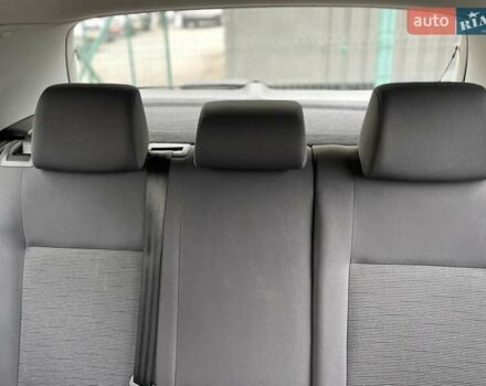 Серый Фольксваген Гольф, объемом двигателя 1.6 л и пробегом 262 тыс. км за 6950 $, фото 43 на Automoto.ua