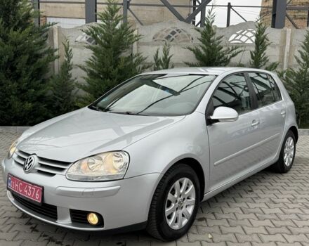 Серый Фольксваген Гольф, объемом двигателя 1.6 л и пробегом 240 тыс. км за 6950 $, фото 1 на Automoto.ua